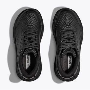 Hoka Bondi SR Wide oil and slip resistant